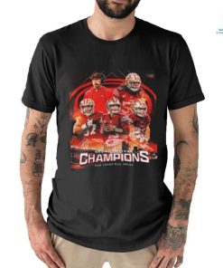 Official The 49ers Are NFC Champions Are Going To The Super Bowl LVIII Classic T Shirt