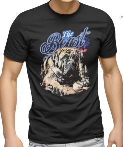 Official The Beast Sandlot Baseball Shirt, hoodie, sweater, long sleeve and tank top Official The Beast Sandlot Baseball Shirt