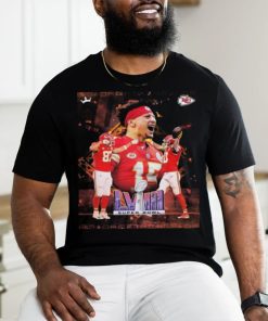 Official The Chiefs Kingdom Kansas City Chiefs Are Headed To Super Bowl LVIII 2024 Classic T Shirt