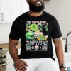 Missouri Tigers Football Team 2023 Goodyear Cotton Bowl Champions Shirt