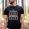 Mask Free Allergic To Tyranny Tee Shirt