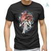 Official Chiefs vs Bills 2023 2024 NFL Divisional Game Shirt