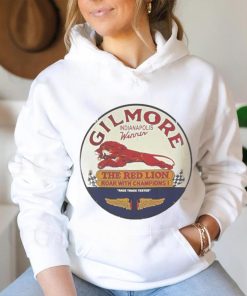 Official The Red Lion Gilmore Shirt