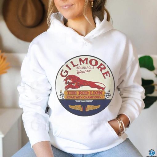 Official The Red Lion Gilmore Shirt