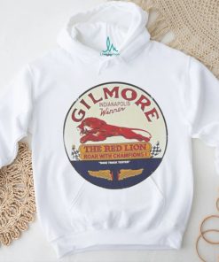 Official The Red Lion Gilmore Shirt