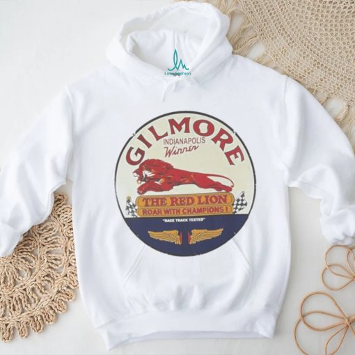 Official The Red Lion Gilmore Shirt