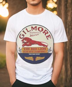 Official The Red Lion Gilmore Shirt