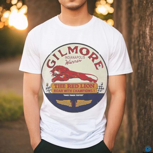 Official The Red Lion Gilmore Shirt