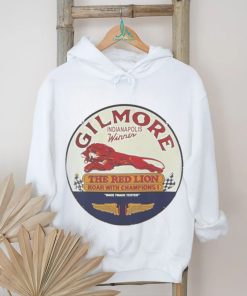 Official The Red Lion Gilmore Shirt