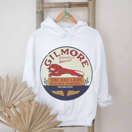 Official The Red Lion Gilmore Shirt