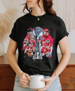 Official The San Francisco 49ers Goes To Super Bowl LVIII In Las Vegas Classic T Shirt