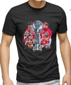 Official The San Francisco 49ers Goes To Super Bowl LVIII In Las Vegas Classic T Shirt