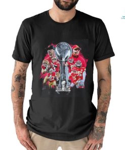 Official The San Francisco 49ers Goes To Super Bowl LVIII In Las Vegas Classic T Shirt