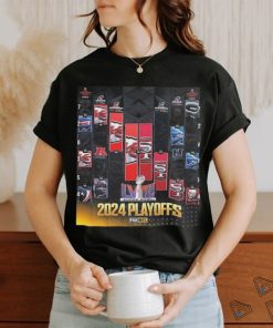 Official The Super Bowl LVIII Matchup Is Set For AFC Champions Kansas City Chiefs vs San Francisco 49ers NFC Champions Classic T Shirt
