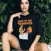 Belt 2 A$$ The Pat Bev Pod With Home Tee Black