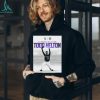Official Spencer Rattler Run It Back Picture Collage Signature T shirt