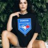 Chicago Bears Classic Full Printing Baseball Jersey