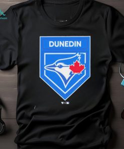 Official Toronto Blue Jays Dunedin 2024 Spring Training Logo Shirt
