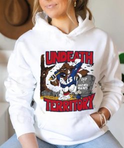 Official Undeath Territory Shirt