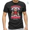 Texas Skull Disturb You I’ll Help You Pack Your Bags Shirt
