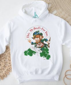 Official Vintage 1989 This McBud’s For You Shirt