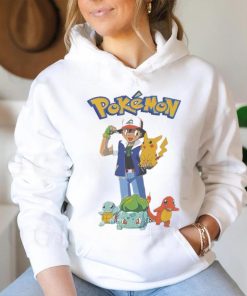 Official Vintage 1999 Nintendo Pokemon T shirt