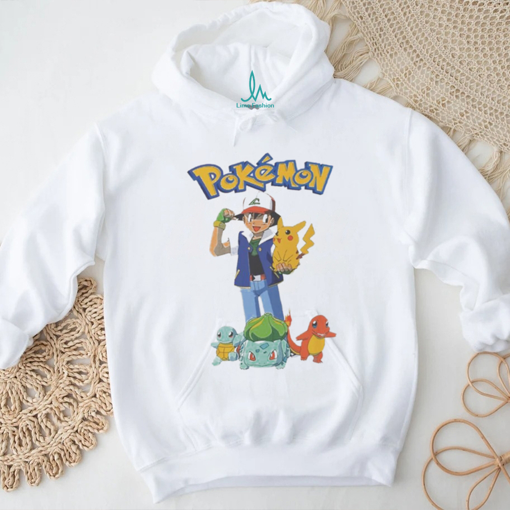 Official Vintage 1999 Nintendo Pokemon T shirt Official Vintage 1999 Nintendo Pokemon T shirt
