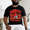 Official Vintage Kansas City Chiefs Sweatshirt Shirt Kansas City Football Shirt Chief Football Shirt Vintage Kansas Football Shirt