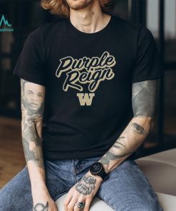 Official Washington Football Purple Reign T Shirts