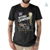 Detroit Lions Kind Of Girl 2024 Shirt