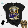 Baltimore Ravens Lamar Jackson number 8 LaMVP shirt