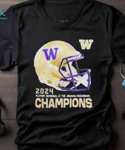 Official Washington huskies 2024 sugar bowl champion shirt