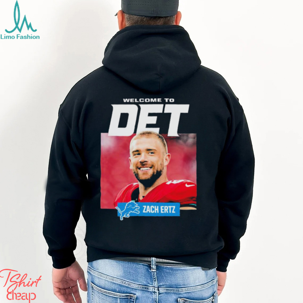 Zach ertz hot sale hoodie