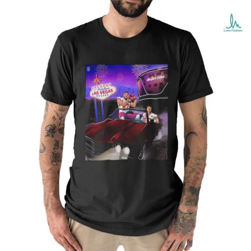 Official Welcome To Fabulous Las Vegas Nevada Kansas City Chiefs Advance To Super Bowl LVIII 2024 Classic T Shirt