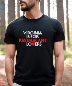 Official Winsome Earle Sears Virginia Is For Brunswick Stew Lovers T Shirt