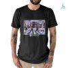 Official memphis Tigers 2023 Liberty Bowl Champions T Shirt