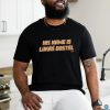 Official Miami Dolphins Forever Not Just When We Win 2023 2024 Signatures Shirt