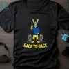 Michigan vs everybody Shirt Official Michigan vs Everybody Shirt BET Michigan 24 15 Penn State shirt