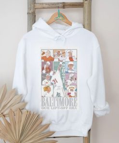 Official baltimore Our Lift Off Era Eras Tour Shirt, hoodie, sweater, long sleeve and tank top Official baltimore Our Lift Off Era Eras Tour Shirt