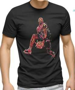 Official basketball Le Dunk De La Mort Shirt