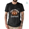 Official allstate Sugar Bowl Washington Huskies Sugar Bowl 2023 2024 T Shirt