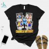 Cincinnati Bengals rock music keep my soul forever young shirt