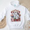 Original Robot Friend E 102 T Shirt
