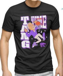 Official coach Jerome Tang Time Shirt, hoodie, sweater, long sleeve and tank top Official coach Jerome Tang Time Shirt