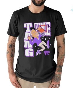Official coach Jerome Tang Time Shirt, hoodie, sweater, long sleeve and tank top Official coach Jerome Tang Time Shirt