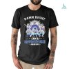Official abbey Road The Green Line Shirt