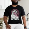 Official love Marvel Studios Characters 16 Season Signatures Shirt