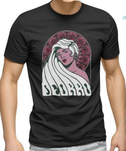 Official deorro Merch Diosa Shirt