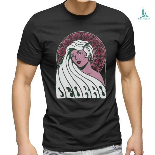 Official deorro Merch Diosa Shirt