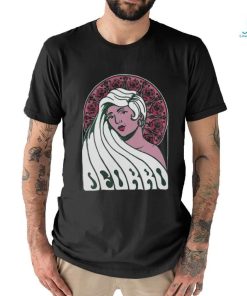 Official deorro Merch Diosa Shirt